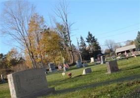 Amenia Union Cemetery