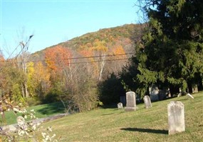 Amenia Union Cemetery