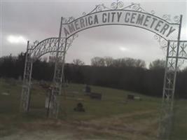 America City Cemetery