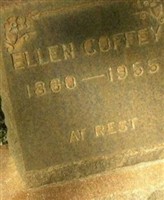 America Ellen Adams Coffey