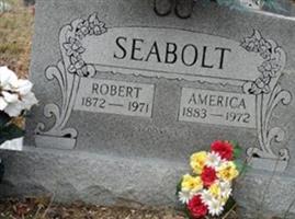 America Ellen Taylor Seabolt