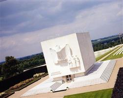 American Battle Military Cemetery