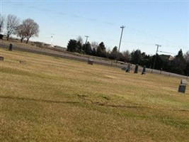 American Legion Cemetery American Legion Cemetery