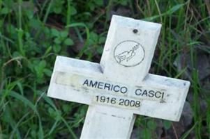 Americo Casci