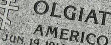 Americo Olgiati Americo Olgiati