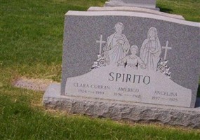 Americo Spirito Americo Spirito