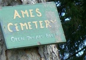 Ames Cemetery