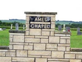 Ames Chapel Cemetery