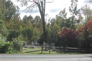 Ames-Wright Comunity Cemetery
