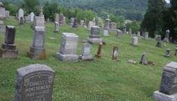 Amesville Cemetery