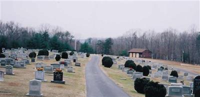 Amherst Cemetery