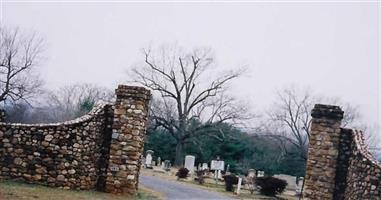 Amherst Cemetery