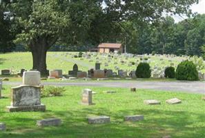 Amherst Cemetery