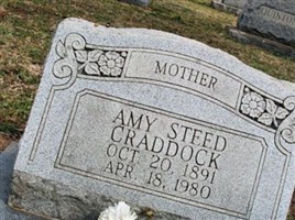 Amie Steed Craddock