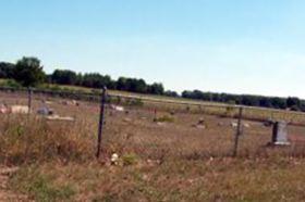 Amish Cemetery