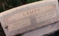 Amison Wren Lampp