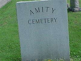 Amity Cemetery