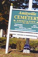 Amityville Cemetery