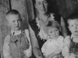 Amma Blanche Smith Fields Amma Blanche Smith Fields