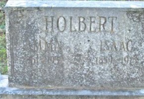 Amma Holbert Amma Holbert