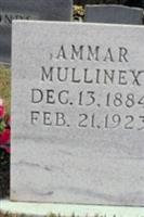 Ammar Mullinax