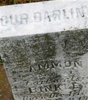 Ammon Binkley