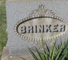 Ammon Brinker