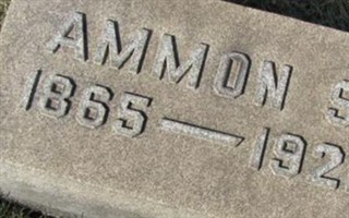 Ammon Brinker