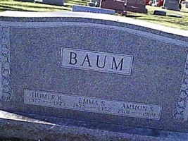 Ammon S. Baum