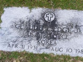 AMN Claude I Edge, Jr