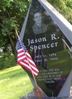 AMN Jason Robert Spencer AMN Jason Robert Spencer