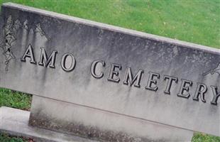 Amo Cemetery
