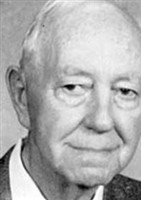 Amon Bradford "Brad" Howard