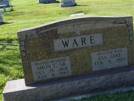 Amon C. Ware, Sr