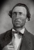 Amon Calvin Cline