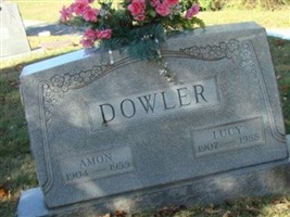 Amon Dowler