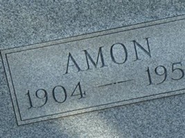 Amon Dowler