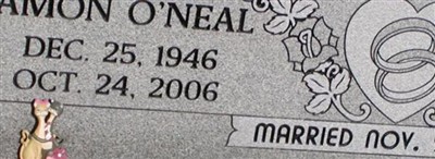 Amon "Neal" Andrews, Jr