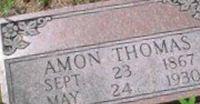 Amon Thomas