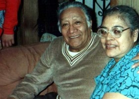 Amor Mosqueda Lara