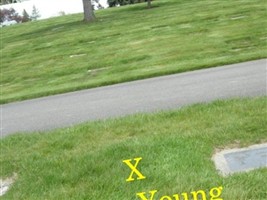 Amos Alvah Young