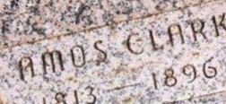 Amos Atkins Clark Amos Atkins Clark