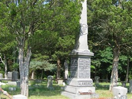 Amos B. Falkinburgh Amos B. Falkinburgh