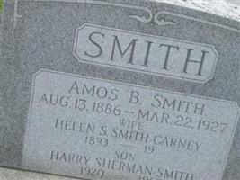 Amos B. Smith