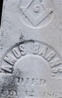 Amos Barns Amos Barns