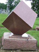 Amos Brinkerhoff Amos Brinkerhoff