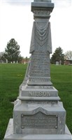 Amos Carl Nilson