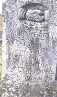 Amos Early