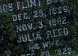 Amos Flint Buswell Amos Flint Buswell