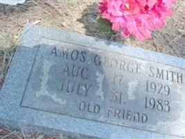 Amos George Smith